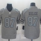 Travis Kelce Kansas City Chiefs Jersey      