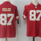 Travis Kelce Kansas City Chiefs Jersey      