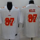 Travis Kelce Kansas City Chiefs Jersey      