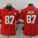 Travis Kelce Kansas City Chiefs Jersey      