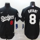 Kobe Bryant Los Angeles Dodgers Baseball Jerseys