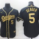 Corey Seager Los Angeles Dodgers Baseball Jerseys