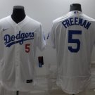 Freddie Freeman Los Angeles Dodgers Baseball Jerseys