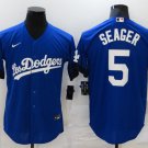 Los Angeles Dodgers Baseball Jerseys 5 (17)