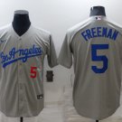 Freddie Freeman Los Angeles Dodgers Baseball Jerseys