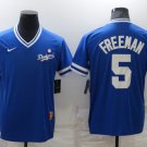 Freddie Freeman Los Angeles Dodgers Baseball Jerseys