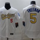 Freddie Freeman Los Angeles Dodgers Baseball Jerseys 5 (20)