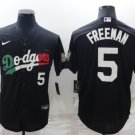 Freddie Freeman Los Angeles Dodgers Baseball Jerseys 5 (20)