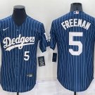Los Angeles Dodgers Baseball Jerseys 5 (24)