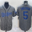 Los Angeles Dodgers Baseball Jerseys 5 (25)
