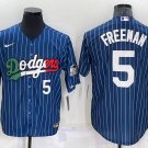 Los Angeles Dodgers Baseball Jerseys 5 (27)
