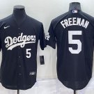 Los Angeles Dodgers Baseball Jerseys 5 (28)