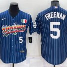 Los Angeles Dodgers Baseball Jerseys 5 (29)