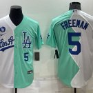 Los Angeles Dodgers Baseball Jerseys 5 (30)