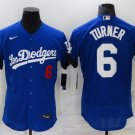Los Angeles Dodgers Baseball Jerseys 6 (2)