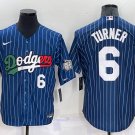 Los Angeles Dodgers Baseball Jerseys 6 (6)