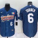 Los Angeles Dodgers Baseball Jerseys 6 (10)