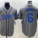 Los Angeles Dodgers Baseball Jerseys 6 (12)
