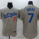Los Angeles Dodgers Baseball Jerseys 7 (1)