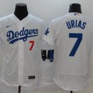 Los Angeles Dodgers Baseball Jerseys 7 (2)
