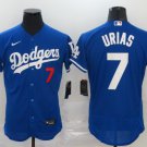 Los Angeles Dodgers Baseball Jerseys 7 (3)