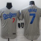 Los Angeles Dodgers Baseball Jerseys 7 (6)