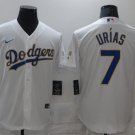 Los Angeles Dodgers Baseball Jerseys 7 (7)