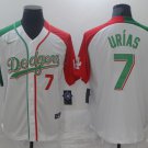 Los Angeles Dodgers Baseball Jerseys 7 (10)