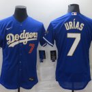 Los Angeles Dodgers Baseball Jerseys 7 (11)
