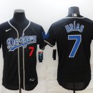 Los Angeles Dodgers Baseball Jerseys 7 (35)