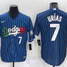 Los Angeles Dodgers Baseball Jerseys 7 (41)