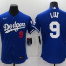Los Angeles Dodgers Baseball Jerseys 9 (1)