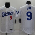 Los Angeles Dodgers Baseball Jerseys 9 (2)