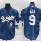 Los Angeles Dodgers Baseball Jerseys 9 (3)