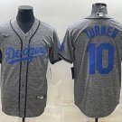 Justin Turner Los Angeles Dodgers Baseball Jerseys