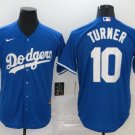 Los Angeles Dodgers Baseball Jerseys 10