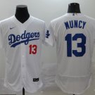 Max Muncy Los Angeles Dodgers Baseball Jerseys