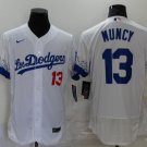 Max Muncy Los Angeles Dodgers Baseball Jerseys