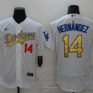 Los Angeles Dodgers Baseball Jerseys 14 (6)