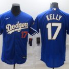 Shohei Ohtani Los Angeles Dodgers Baseball Jerseys