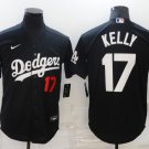 Shohei Ohtani Los Angeles Dodgers Baseball Jerseys