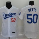 Mookie Betts  Los Angeles Dodgers Baseball Jerseys