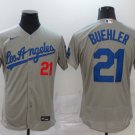 Los Angeles Dodgers Baseball Jerseys 21 (2)
