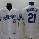 Los Angeles Dodgers Baseball Jerseys 21 (6)