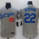 Clayton Kershaw Los Angeles Dodgers Baseball Jerseys 22 (9)