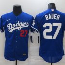 Los Angeles Dodgers Baseball Jerseys 27 (3)