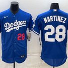Los Angeles Dodgers Baseball Jerseys 28 (1)