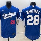 Los Angeles Dodgers Baseball Jerseys 28