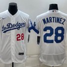 Los Angeles Dodgers Baseball Jerseys 28 (2)