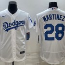 Los Angeles Dodgers Baseball Jerseys 28 (3)